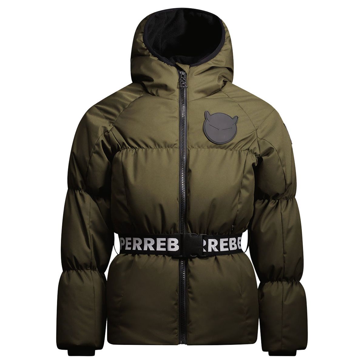 Geci Ski & Snow -  superrebel PUFF Ski Jacket R309-5204